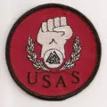 USAS