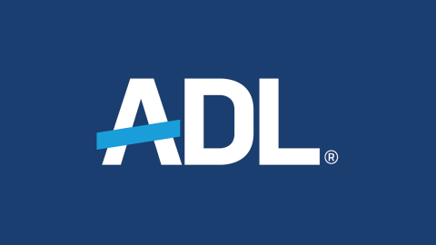 ADL logo