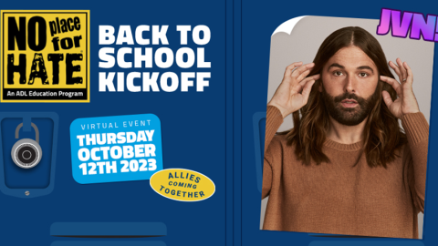 NPFH Back to School Kickoff Banner 2023