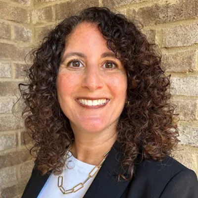 Jessie Rosenberg, ADL SVP, Development