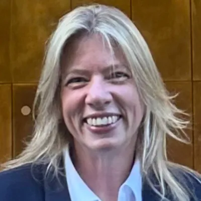 Allison Musmand, ADL VP, Brand &amp; Marketing