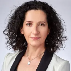 Marina Rosenberg, SVP, International Affairs
