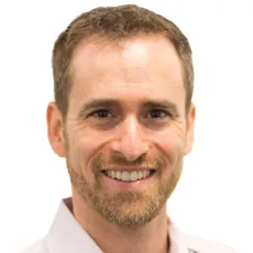 Adam Neufeld, ADL senior team