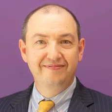 Gene Barskiy, ADL VP Technology