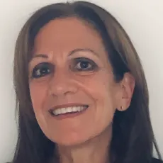 Gail Cohen, ADL Senior Team