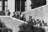 Little Rock Nine Escorted by 101st Airborne Division