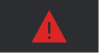An AI-generated image of a warning sign