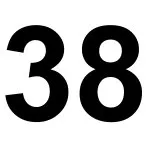 38