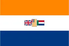 South African Flag (apartheid era)